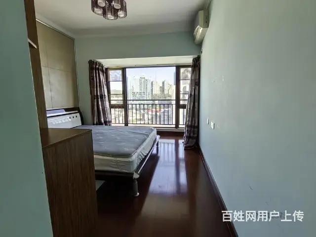 吉大 新光御景山 精装3房 干净整洁 拎包入住 - 图片 10