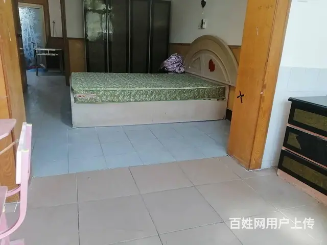 解放西路鸿运数码广场附近有房出租普通住宅1厅 中等装修 - 图片 5
