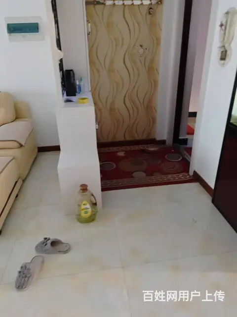 国王花园A区 普通住宅2厅 精装修 - 图片 1