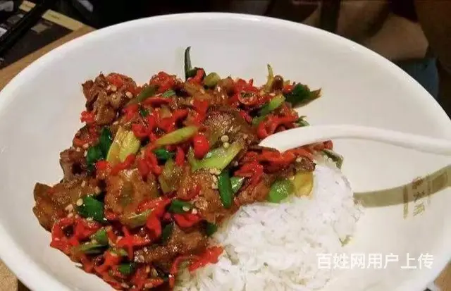 A(个人)长沙县碧桂园品牌粉面馆转让编号4040 - 图片 4