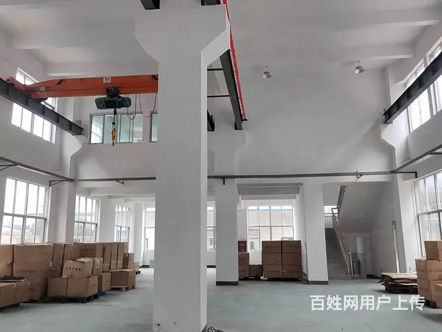 出售高新区附近  全新50年独立产权厂房、带院子 - 图片 4