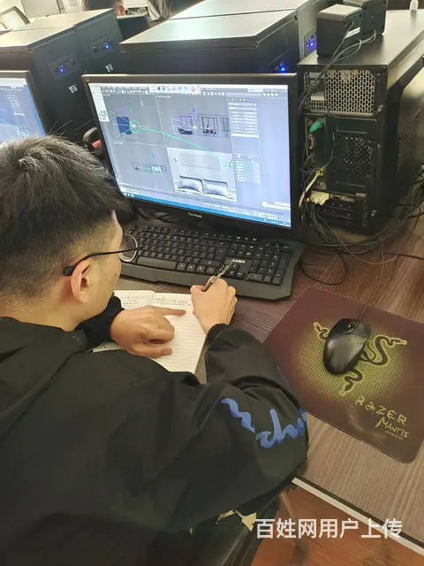 合肥室内设计培训班 装潢设计CAD施工图学习 - 图片 5