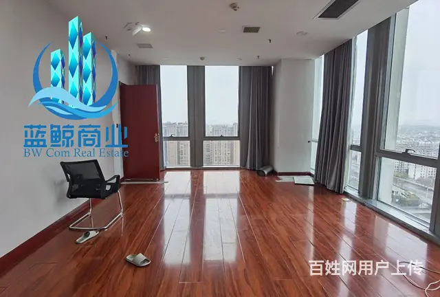云龙万达n350平纯办公出租 - 图片 3