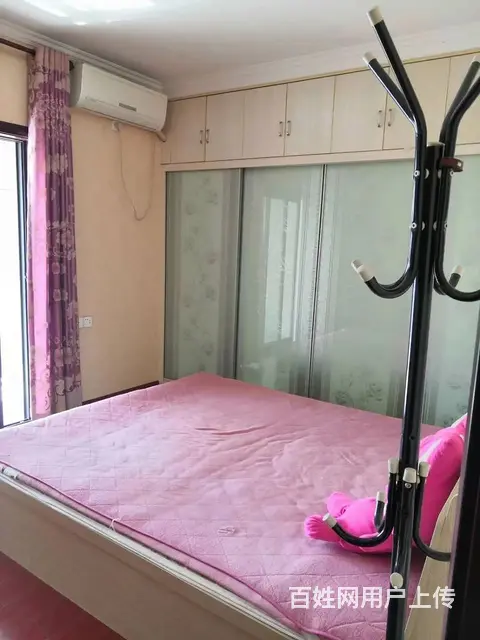 福克斯对面万博生活广场房屋出租 - 图片 6