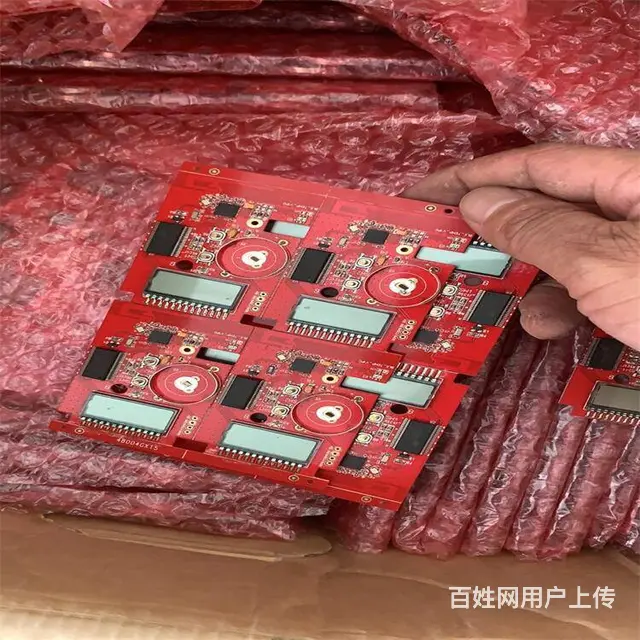 苏州报废电子线路板回收 金属废料收购诚信经营 - 图片 4