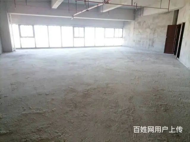 （51旺铺推荐）海口市东站国际1618平写字楼出租 - 图片 8