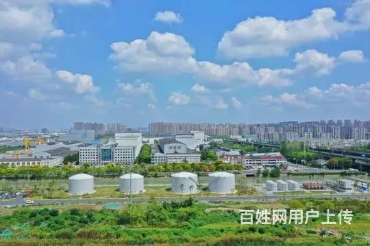 甘肃节能油罐不动火水刀切割|无化学反应 - 图片 6