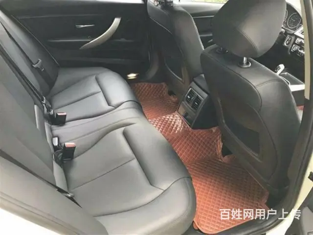 宝马3系 2014款 320Li 2.0T 手自一体 时尚型 - 图片 2