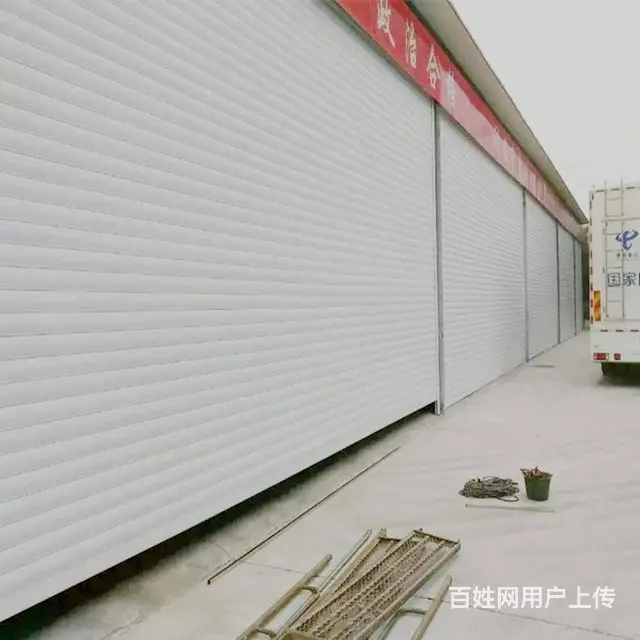 沈阳卷帘门维修沈阳维修卷帘门哪家好 - 图片 6