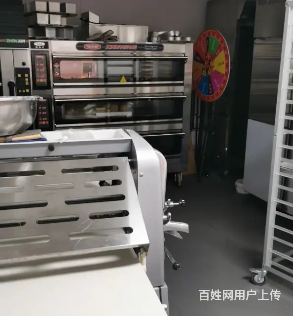 位置好，门头宽，适合经营各种行业，可整转，可空转 - 图片 2