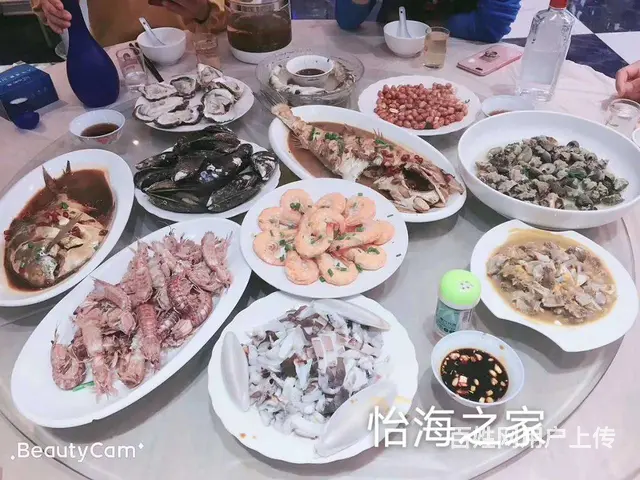 好吃好玩的地方是哪里？来舟山嵊泗列岛 - 图片 8