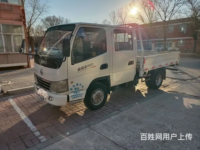 14年12月份柴油485机器，双排， - 图片 1