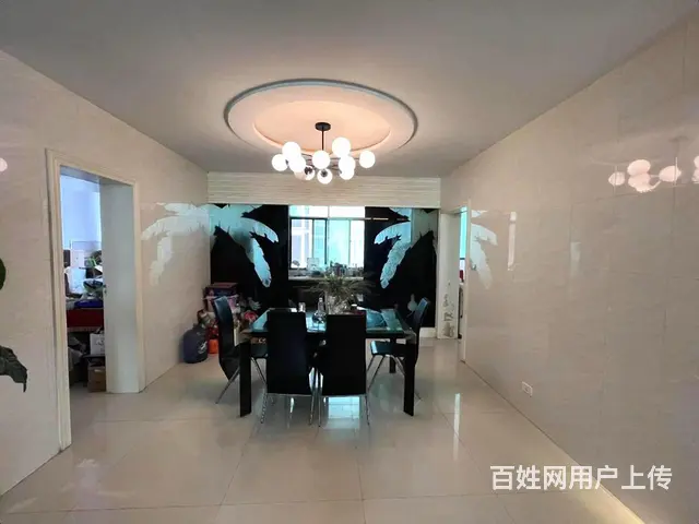 兰苑花园楼中楼单价3000多点精装修带楼顶花园临近实验二小， - 图片 2