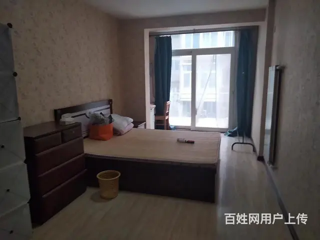 芝罘湾 烟台日报社附近二室一厅精装1600 - 图片 1