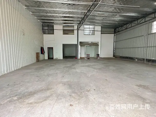 （老板本人）月湖大市场厂房/办公楼出租  6525 - 图片 3