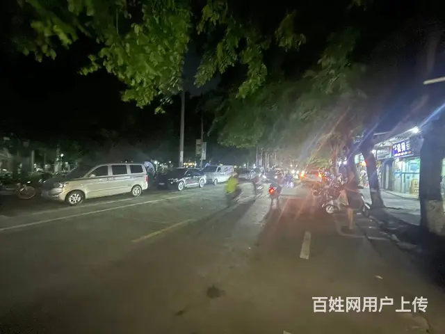 （51旺铺推荐）美兰区美舍河公园60平临街炸鸡汉堡店转让 - 图片 7