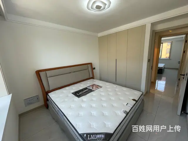 朝柴家属院，5楼，67平，阴阳格局 精装未住 新换断桥窗户 - 图片 6