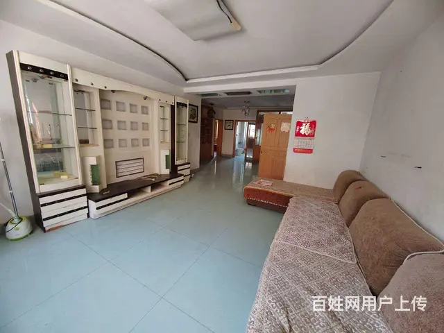 丽大润发 丽景翠苑110平 多层1楼三室两厅 69万 - 图片 2