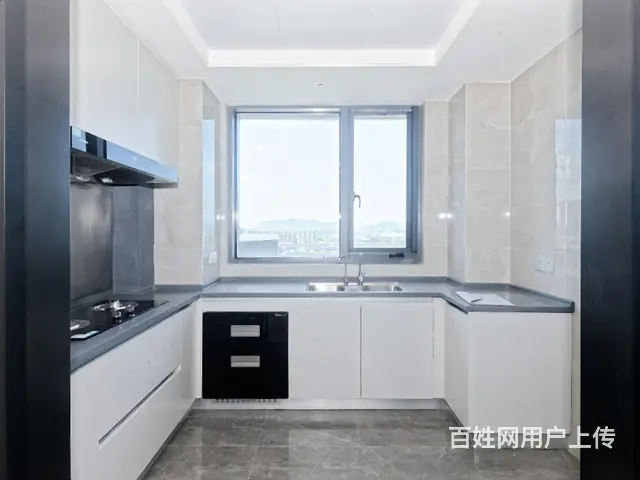 绿城品质春月锦庐 全新未住过 四叶草户型 泳池喷泉水系新农都 - 图片 9
