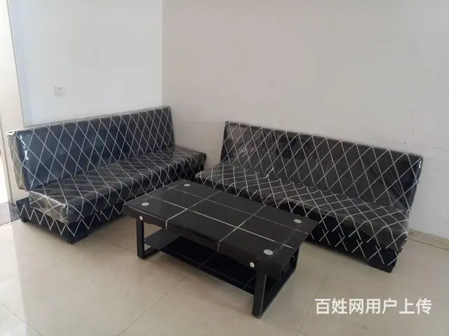 翡翠江南 2室1厅1卫 83平 - 图片 3