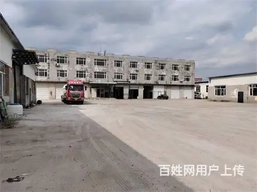 昌邑区珲春北街厂房出租 - 图片 1