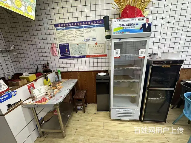 【优选推荐】柳新街附近餐饮小吃转让 - 图片 1