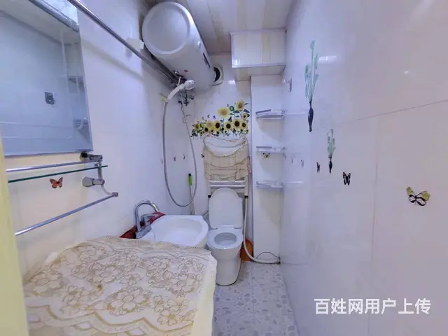 红星美凯隆对面3楼650一月 - 图片 5