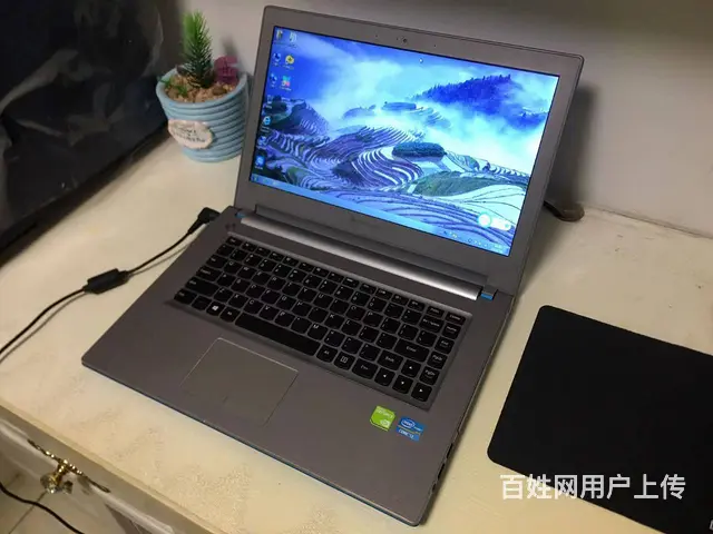 可送货 95新联想独显游戏机4G 500G送包鼠标 - 图片 4