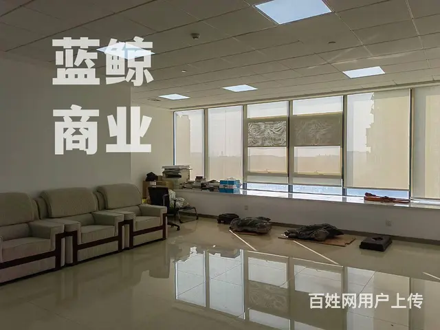 美的广场700平整层纯办公 - 图片 7