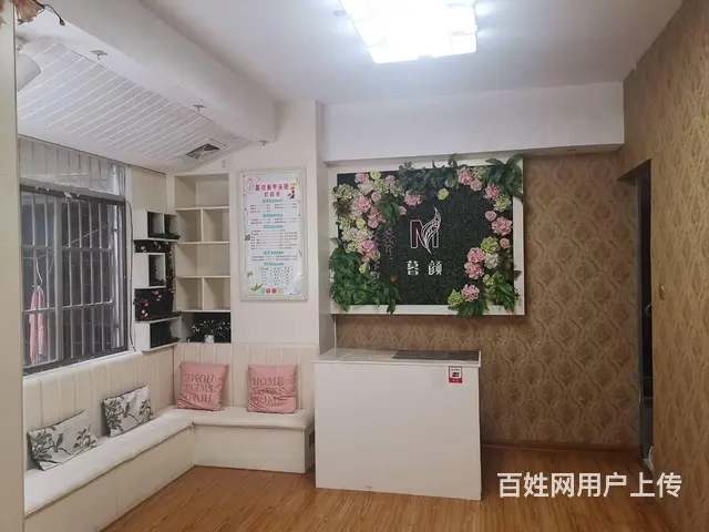 （51旺铺推荐）团结路120平铺面出租 - 图片 3