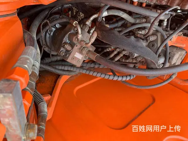邢台二手挖掘机斗山80G手续齐全全国免费配送急转 - 图片 5