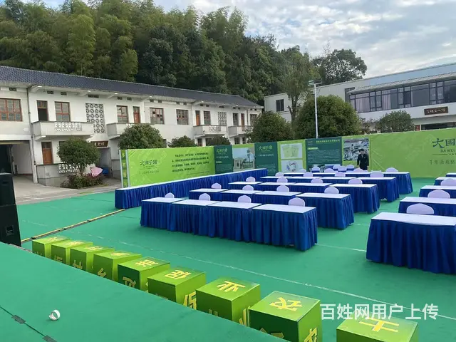 长沙雷亚架搭建音响灯光安装搭建租赁 - 图片 6