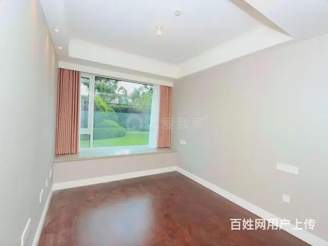 御滨府新上 四开间朝南 南面是花园  有密码随时看 急 - 图片 3
