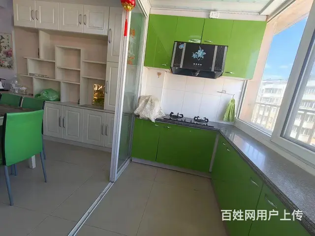 西梁尚志公园三中云水家园祥和丰旭 - 图片 6