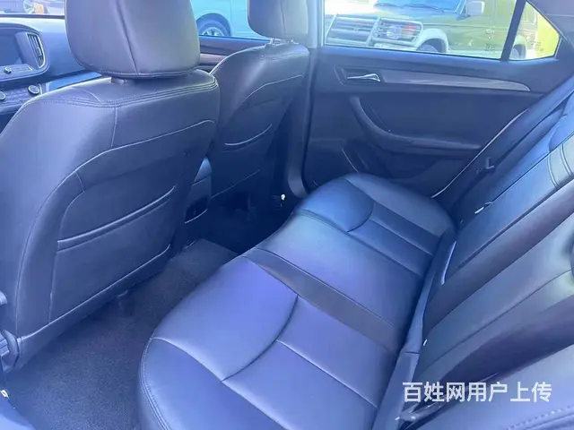 荣威360 2016款 1.5 手自一体 智屏版 - 图片 6