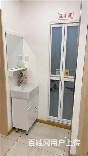 大东门时代购物广场后身新装修快餐店出兑 - 图片 5