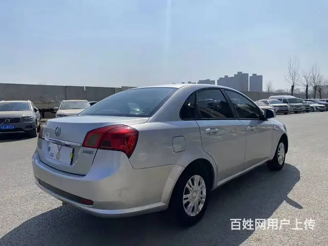 别克 凯越 2015款 1.5 手自一体 经典型 - 图片 3