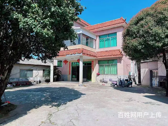 （老板本人）开福区开福大道凤羽村整栋别墅/办公楼出租6204 - 图片 2