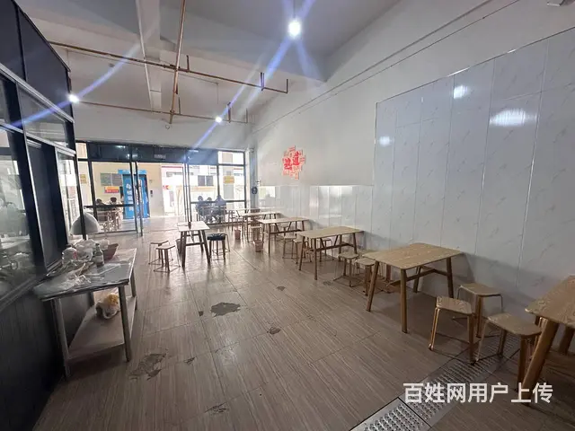 15638（商客网）云南农业职业技术学院校内小吃店转让 - 图片 6