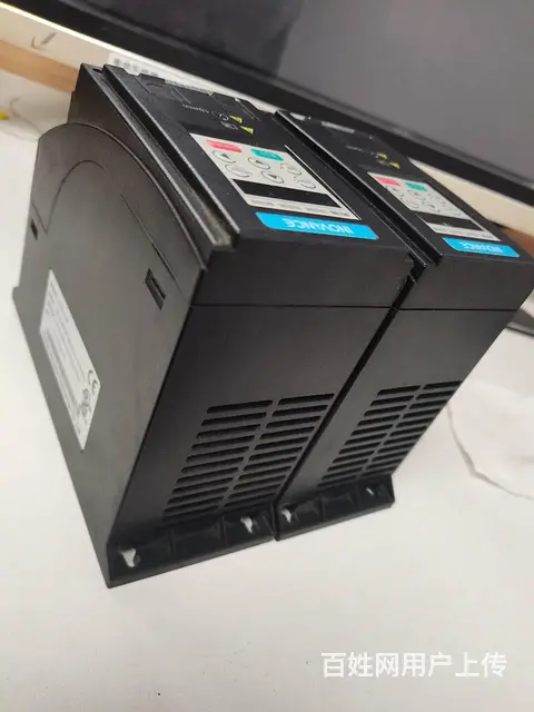 昆山回收变频器 操作柜动力柜等工控自动化 - 图片 8