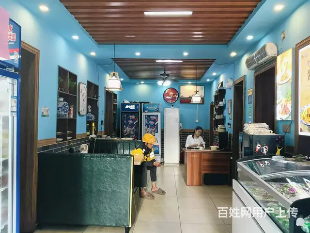 （51旺铺推荐）天涯区外贸路135平面馆转让 - 图片 1