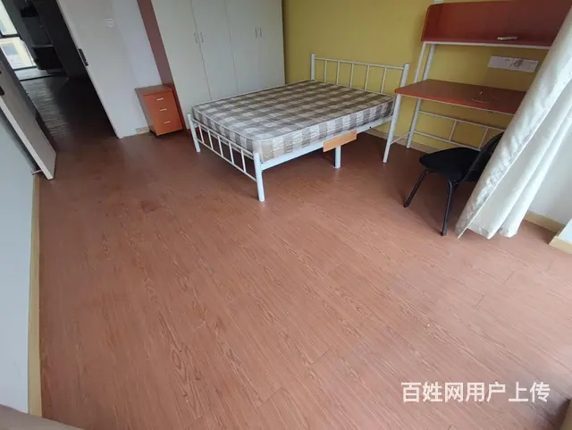 2号曹家桥，南润名座，第十中，民用电，押一付一，房东直租， - 图片 2
