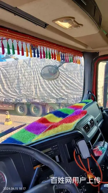 其他 自卸车 国5 - 图片 11