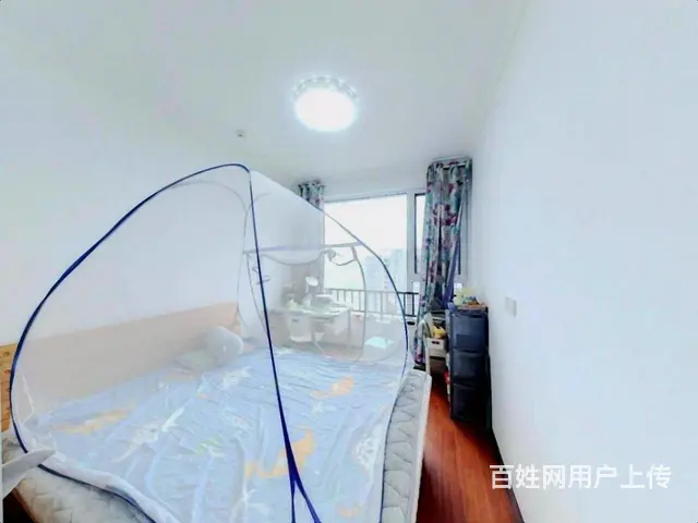 栢悦中心稀缺优质房源精装修南北 - 图片 2