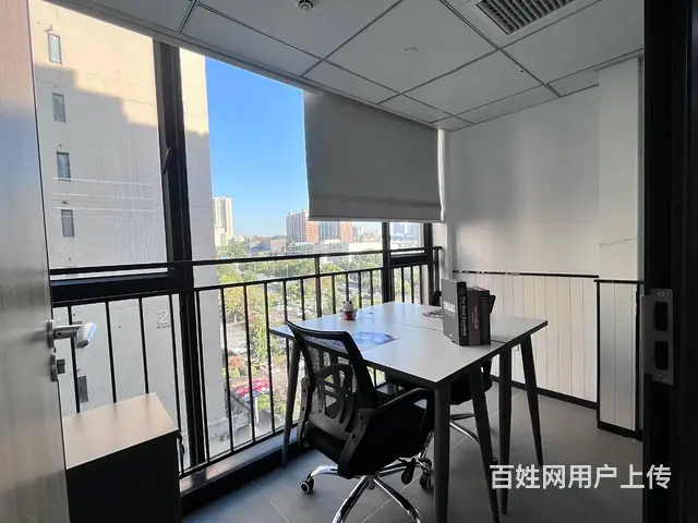 交通便利，近高铁南站，出差方便，招人方便，户型好，采光强楼下 - 图片 2