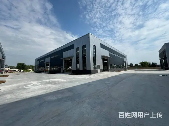 （徐州找店网）唐沟圆盘道附近新建厂房出租 - 图片 10