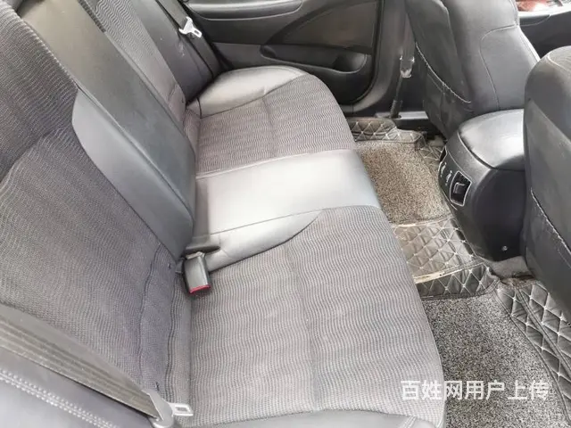 现代 索纳塔 2013款 第八代索纳塔 2.0 手自一体 豪 - 图片 6
