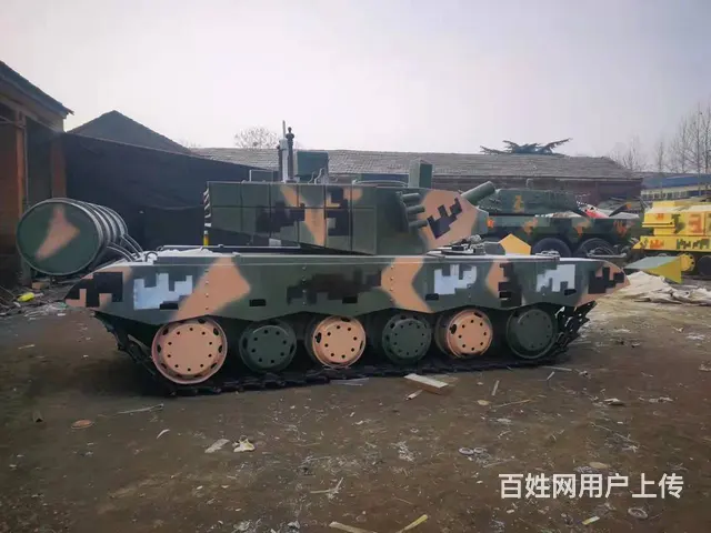 仿真飞机模型价格？专业国防军事模型展设备生产厂家 - 图片 7
