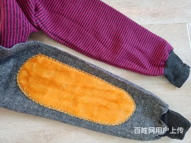 男士和女士棉裤 - 图片 2