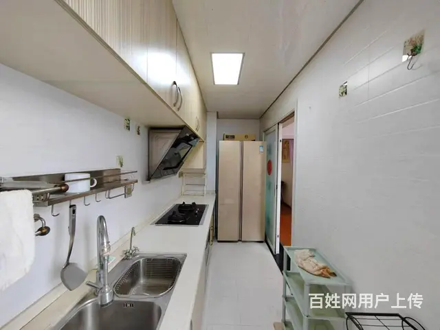 卧龙大都会精装修3室价格实惠 产证齐全可按揭价格实惠 - 图片 7